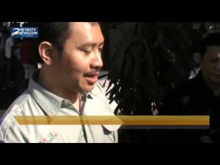 Razia Perdagangan Ikan Hiu dan Pari Manta