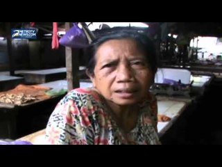 Stok Berkurang, Harga Daging Ayam di Tuban Naik
