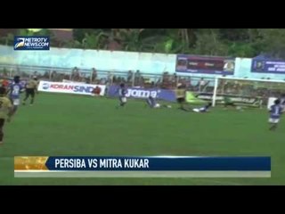 Mitra Kukar Pecundangi Persiba
