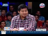 Jokowi atau Prabowo (3)