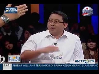 Jokowi atau Prabowo (4)
