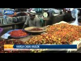 Harga Cabai di Nunukan Anjlok