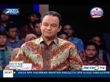 Jokowi atau Prabowo (1)