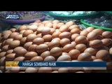 Harga Sembako di Ambon Melambung