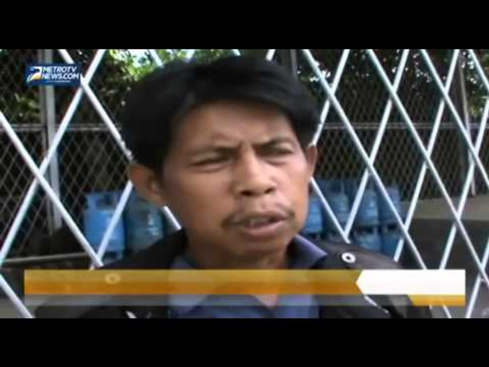 Elpiji 3 Kg Langka, Agen dan Pangkalan Tutup Berhari hari