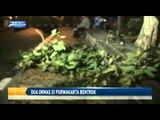 Dua Ormas di Purwakarta Bentrok