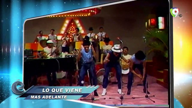 EnfasisTV Aramis Camilo