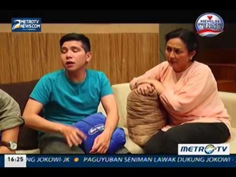 Segelas Cerita Keluarga Kusuma Eps 21 Segmen 3