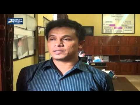 Petugas Lapas Ditangkap Bawa Sabu