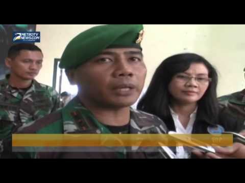 Berantas Narkoba, Batalyon 516 Caraka Yodha Lakukan Tes Urine