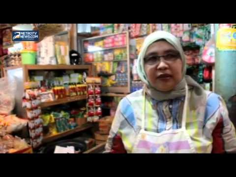 Harga Daging Ayam di Subang Terus Naik