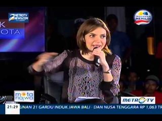Mata Najwa: Ahok dan Ibu Kota (7)