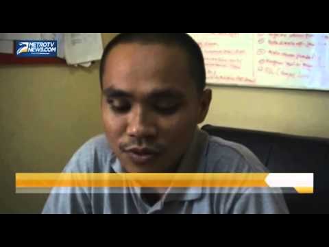 Polres Lebak Sita Rp1,3 Miliar Uang Palsu