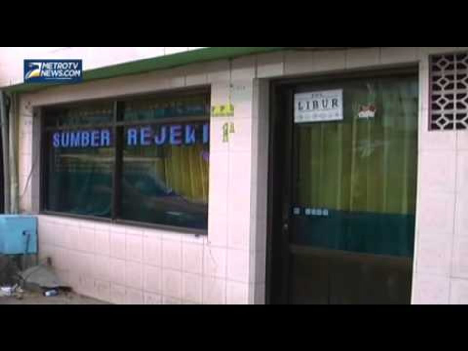 Hormati Ramadan Dolly Libur Sebulan