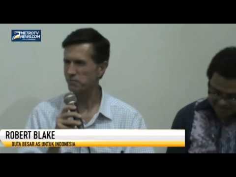 Amerika Netral dalam Pilpres 2014