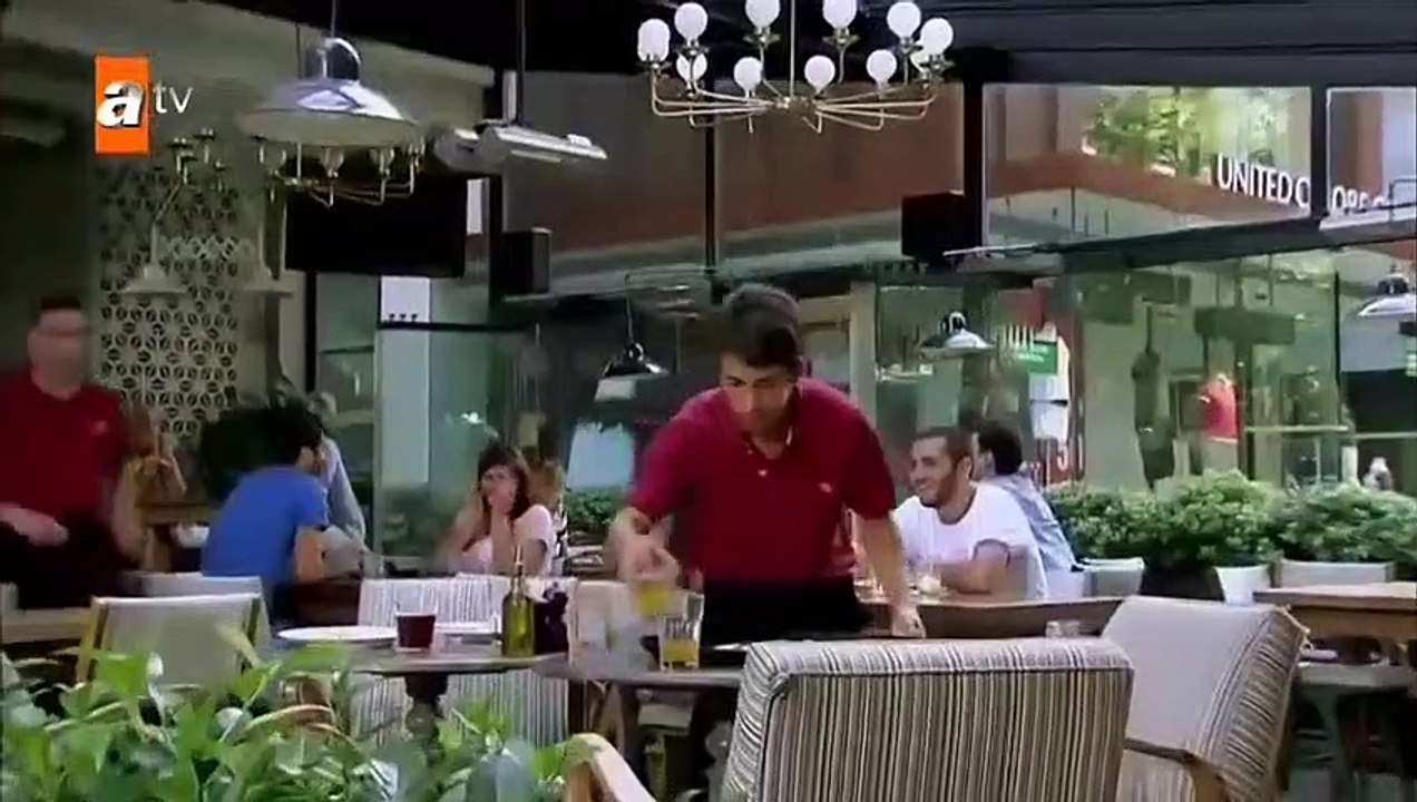 Gönülçelen - Capítulo 36 - HD - En español