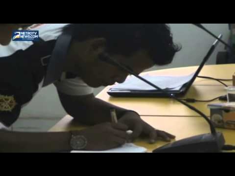 Kasus Korupsi Proyek Listrik, Polisi Geledah Kantor Dispora Riau