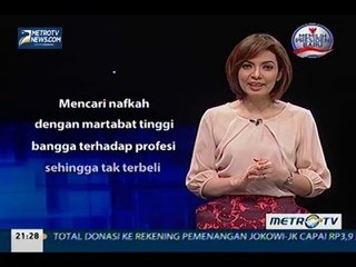Mata Najwa: Pengacara Cari Perkara (7)