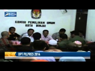 下载视频: DPT Pilpres di Binjai Bertambah 4 038 Pemilih