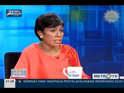 [Mata Najwa] Bukan Polisi Tidur (7)