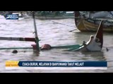 Cuaca Buruk, Nelayan di Banyuwangi Takut Melaut