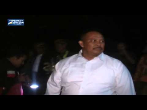 Prosesi Agung Sedya Bumi Manunggal, Warga Doakan Pilpres Aman