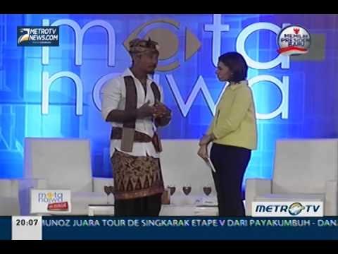 [Mata Najwa] Melihat Indonesia 1