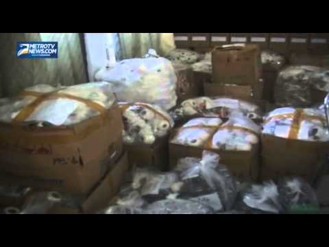 KPU Pati Siap Distribusikan Logistik Pemilu