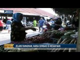 Jelang Ramadhan, Harga Sembako di Medan Naik