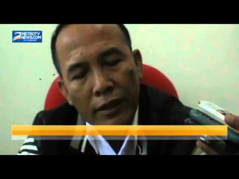 Bayar PSK dengan Sabu, TKI Dilaporkan ke Polisi