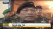 Panglima TNI Ada Capres Mantan Anggota TNI, Prajurit Harus Netral