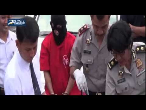 Karena Merekayasa Perampokan, Korban Malah Jadi Tersangka