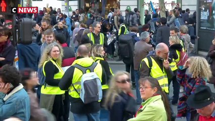 Marche du siècle : retour sur la journée de mobilisation