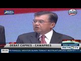 [Debat Kandidat] Debat Capres dan Cawapres 2014 (2)