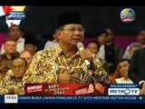 Dialog Kadin Capres dan Cawapres: Prabowo-Hatta (5)