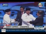 [Debat Kandidat] Debat Capres dan Cawapres 2014 (6)