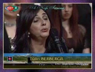 Tülin BERBERGİL-Dolan Gel Sevdiğim Burdur Dağını (Gurbet Havası) (4)
