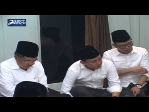 JK Silaturahmi ke Ponpes Girikusumo