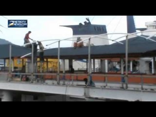 Perbaikan Pelabuhan Bakauheni Masih Terus Dikebut