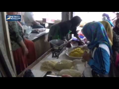 Tim Gabungan Disperindagkop Ciamis Sidak Makanan Berformalin