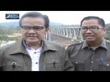 Pembangunan Jalan Trans Kalimantan Poros Tengah Buka Keterisolasian