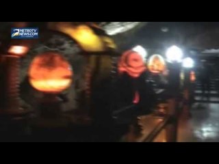 Unik, Ponpes Perut Bumi Al Maghribi Berada di Dalam Goa