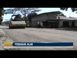 Jalan Rusak di Binjai Aceh mulai Diperbaiki