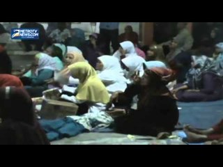 Khofifah, Dunia Pendidikan Jangan Dijadikan Ajang Politik Sesaat