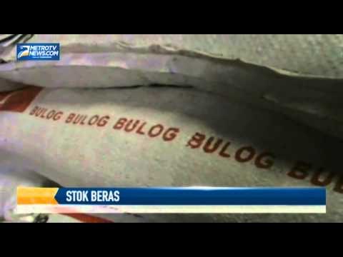 Stok Beras di Balikpapan Aman hingga 8 Bulan