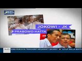 Dialog Kadin: Capres dan Cawapres Beradu Visi Misi Menjawab Tantangan Ekonomi & Dunia Usaha