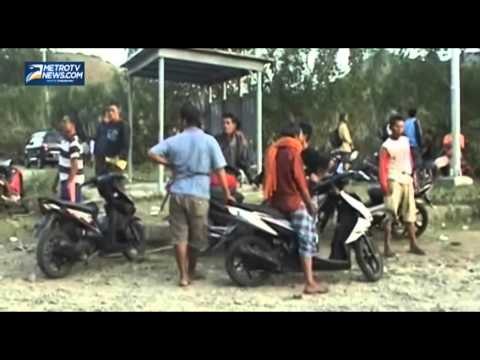 Dua dari 20 Pencuri Ternak Tewas Diamuk Warga