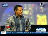 Dialog Kadin Capres dan Cawapres: Jokowi-JK (1)
