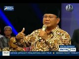 Dialog Kadin Capres dan Cawapres: Prabowo-Hatta (3)