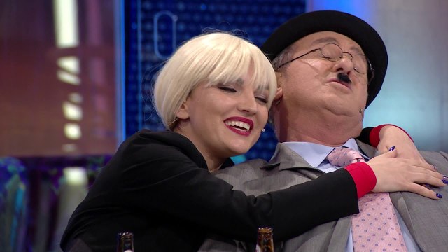 Al Pazar - 16 Mars 2019 - Pjesa 3 - Show Humor - Vizion Plus